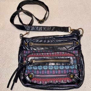 FREE GIFT - Hipster Boho Crossbody Purse